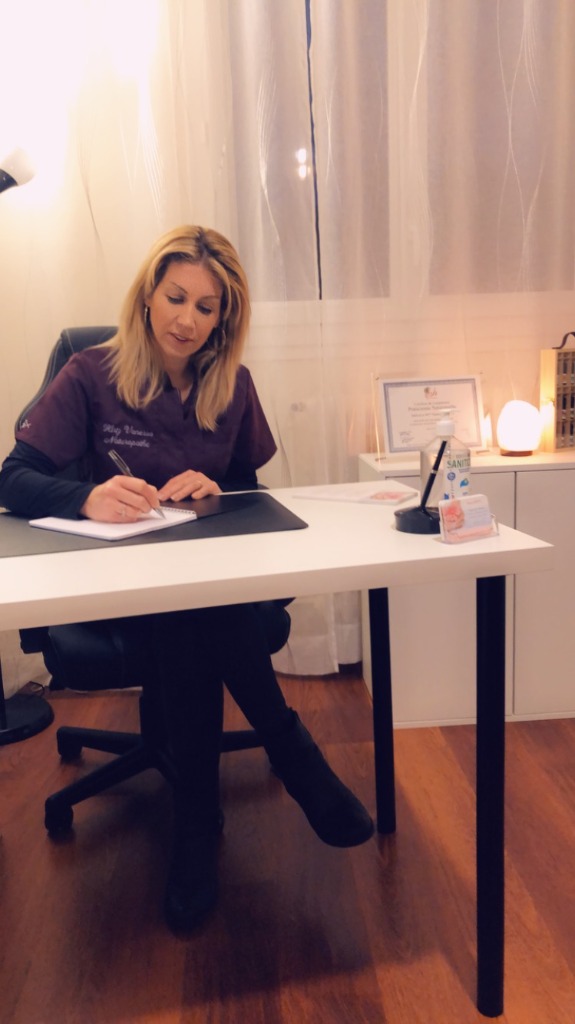 photo activite Vanessa Hirtz