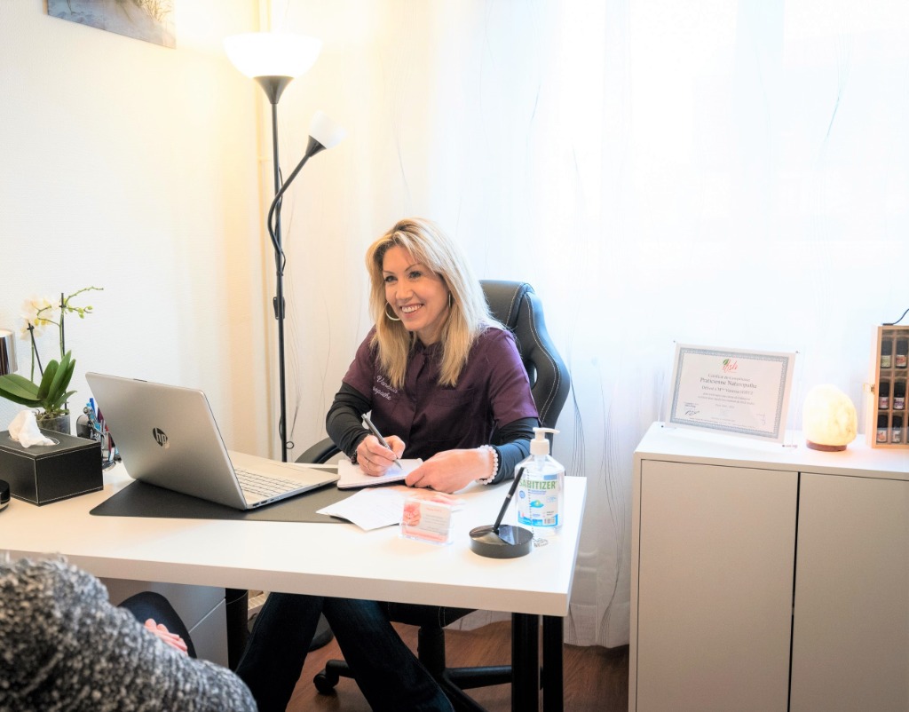 photo seance Vanessa Hirtz