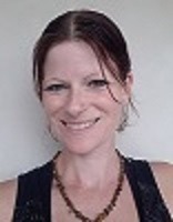 photo portrait Vanessa Chardron