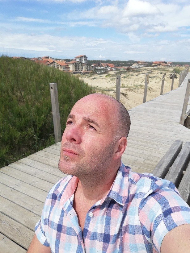 photo cabinet VIRIOT Florian