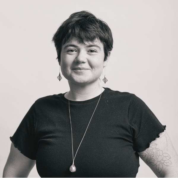 Chloé Gilles de la Londe