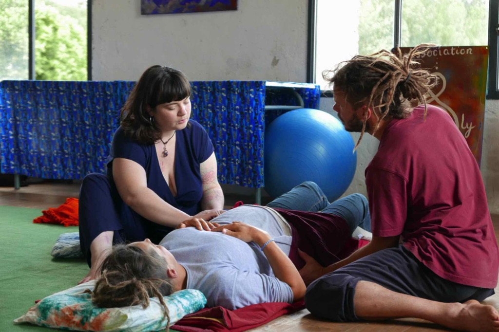 photo activite Chloé Gilles de la Londe