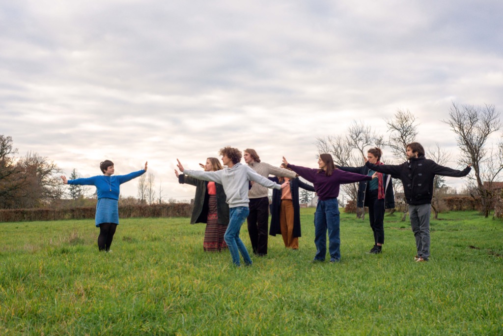 photo cabinet Chloé Gilles de la Londe
