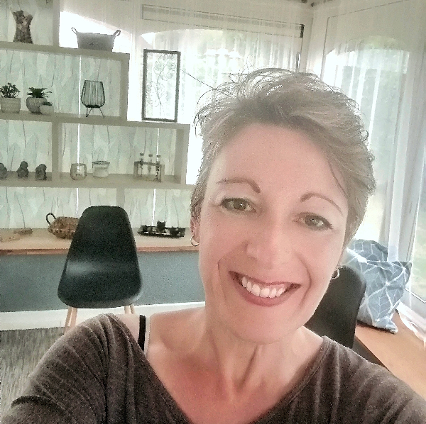 Séverine Chantereau