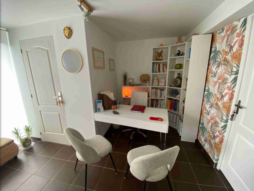 photo cabinet Isabelle Gazzola 