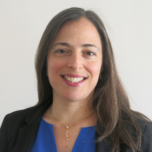 Stéphanie CHEVALIER