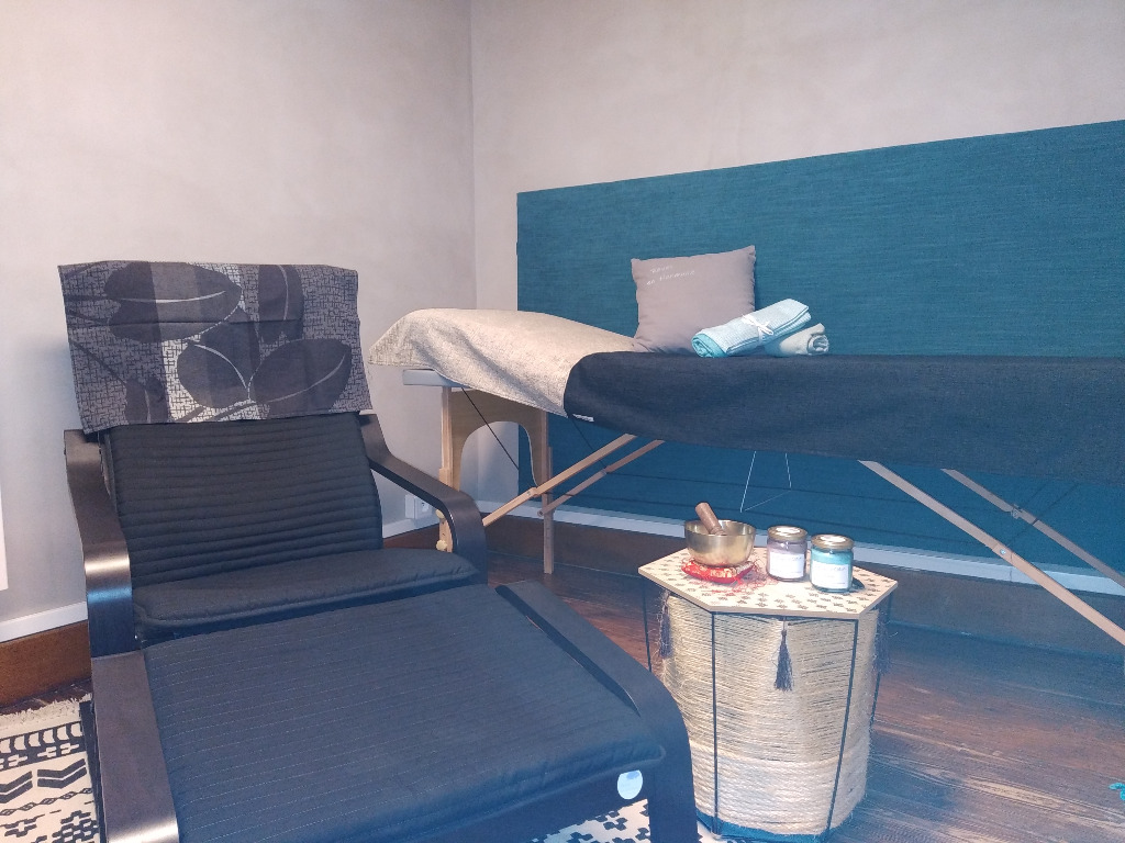 photo cabinet Reves en Harmonie