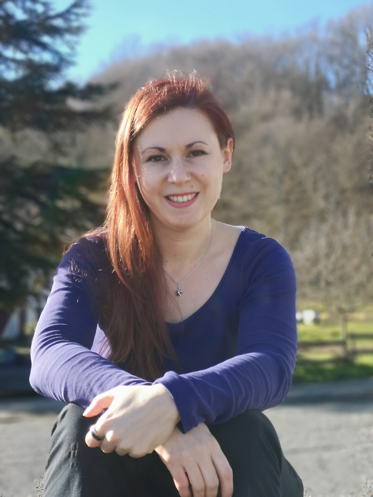 photo portrait Reves en Harmonie