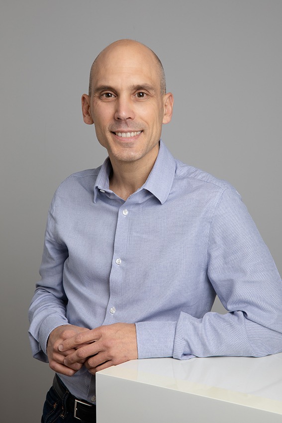 photo portrait Renaud CLEMENT