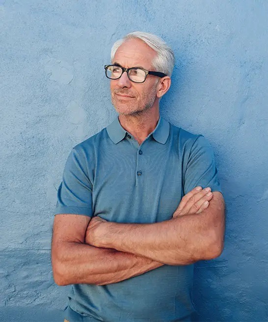 photo portrait Stefan Andres