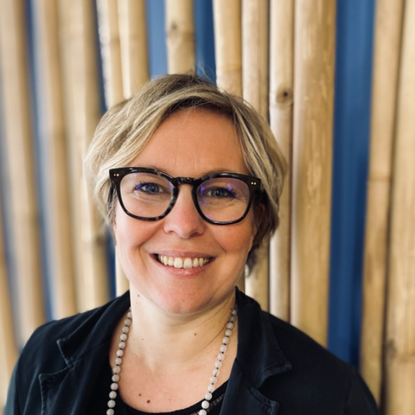 Marie-Laure JAVELIER 