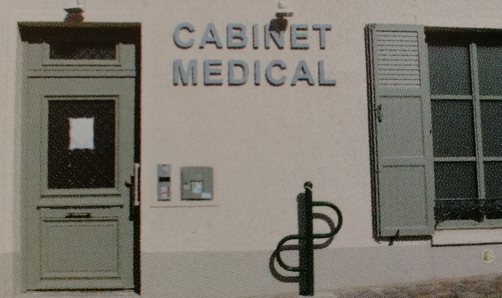 photo cabinet Fabienne AUZANNEAU