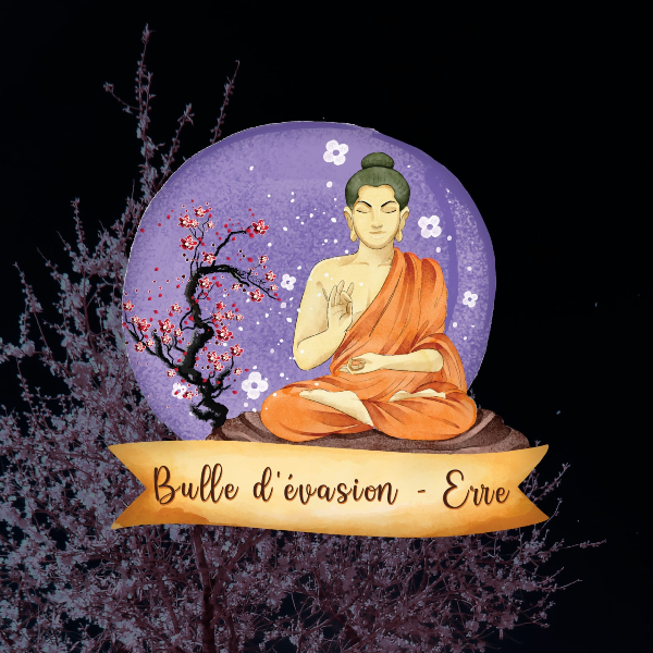 Bulle d’évasion - Erre