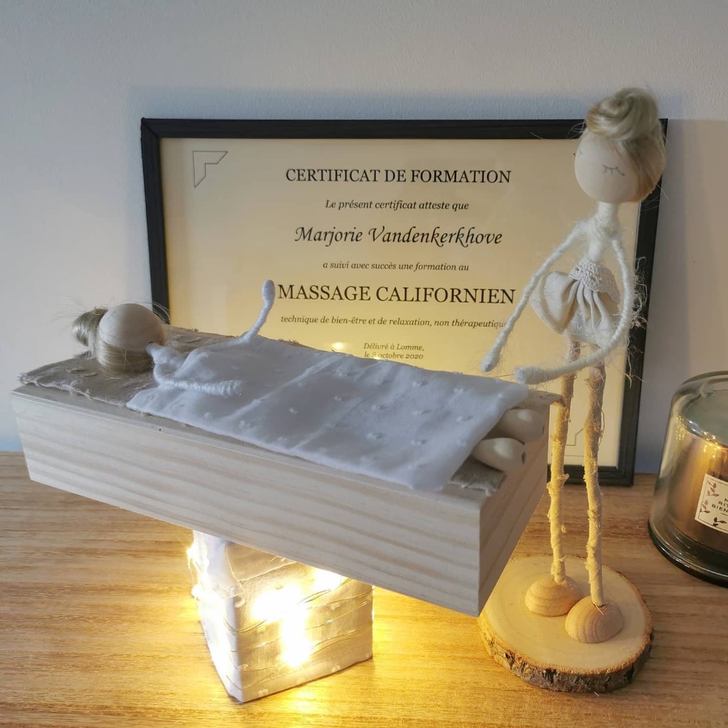 photo diplome Bulle d'évasion - Erre