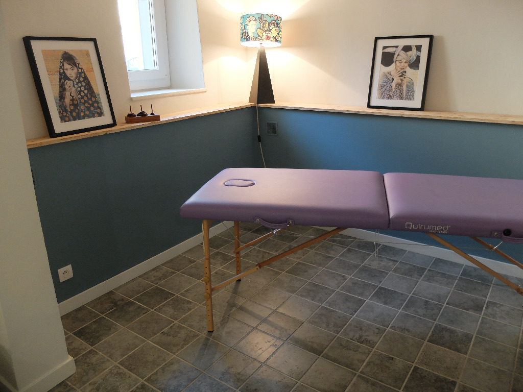 photo cabinet Emilie godefroy