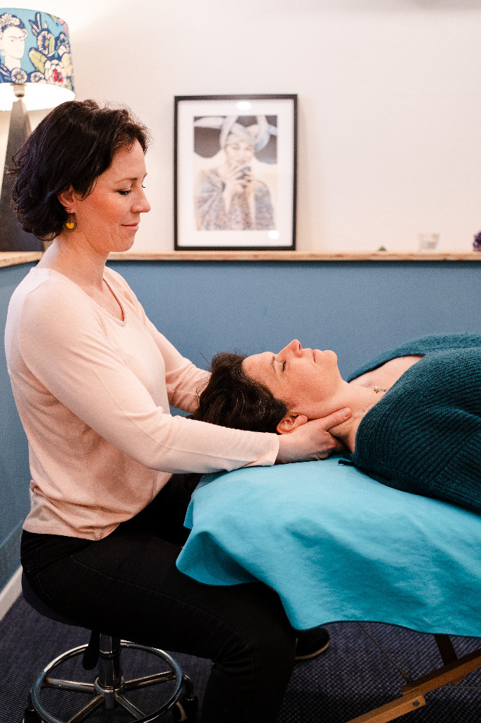 photo seance Emilie godefroy