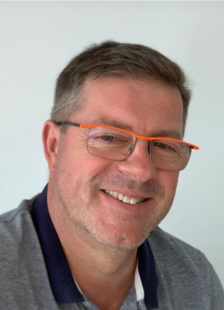 photo portrait Damien Heroguez