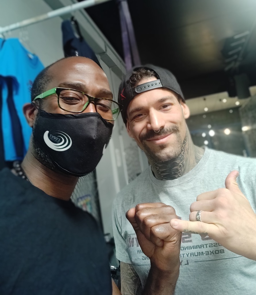 photo seance L'espace d'un temps