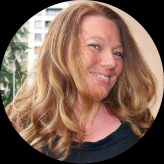 photo portrait Isabelle MASSING