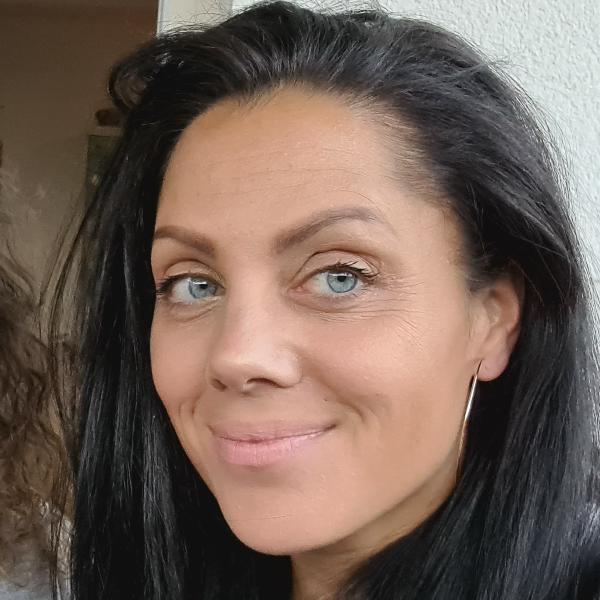 Stéphanie BAUDRAIS-MILANOVIC 