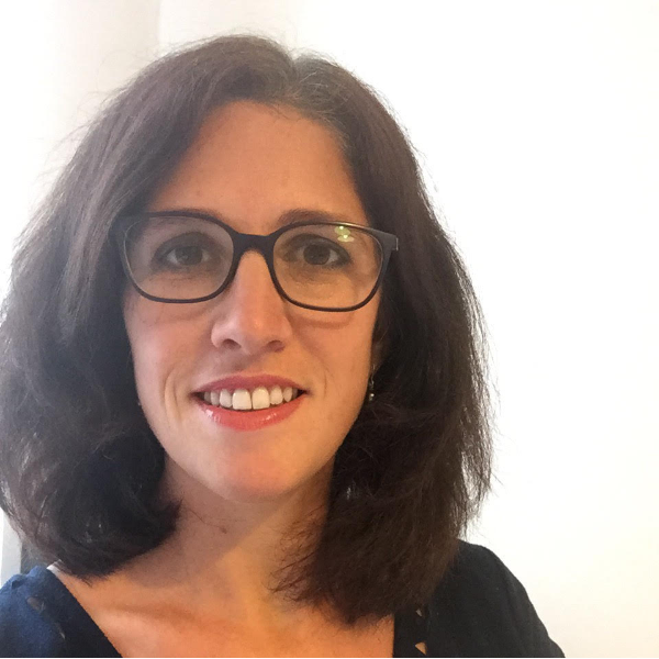 Carine Floureux Diététicienne - Nutritionniste