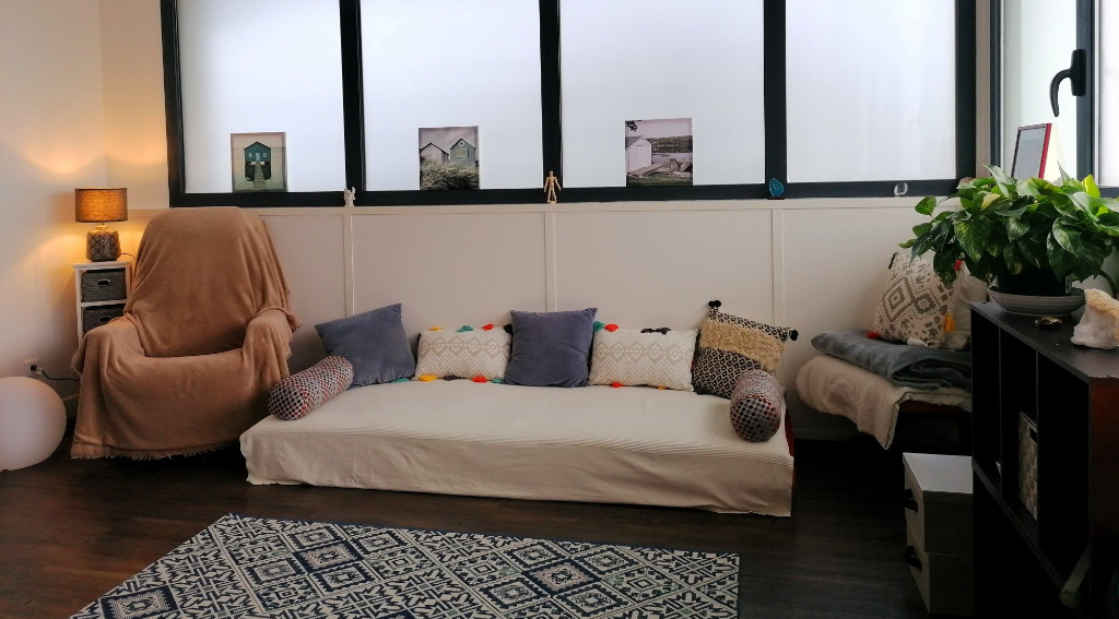 photo cabinet CAROLINE GAYRAL 