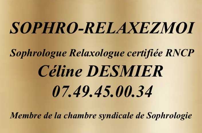 photo cabinet Céline DESMIER