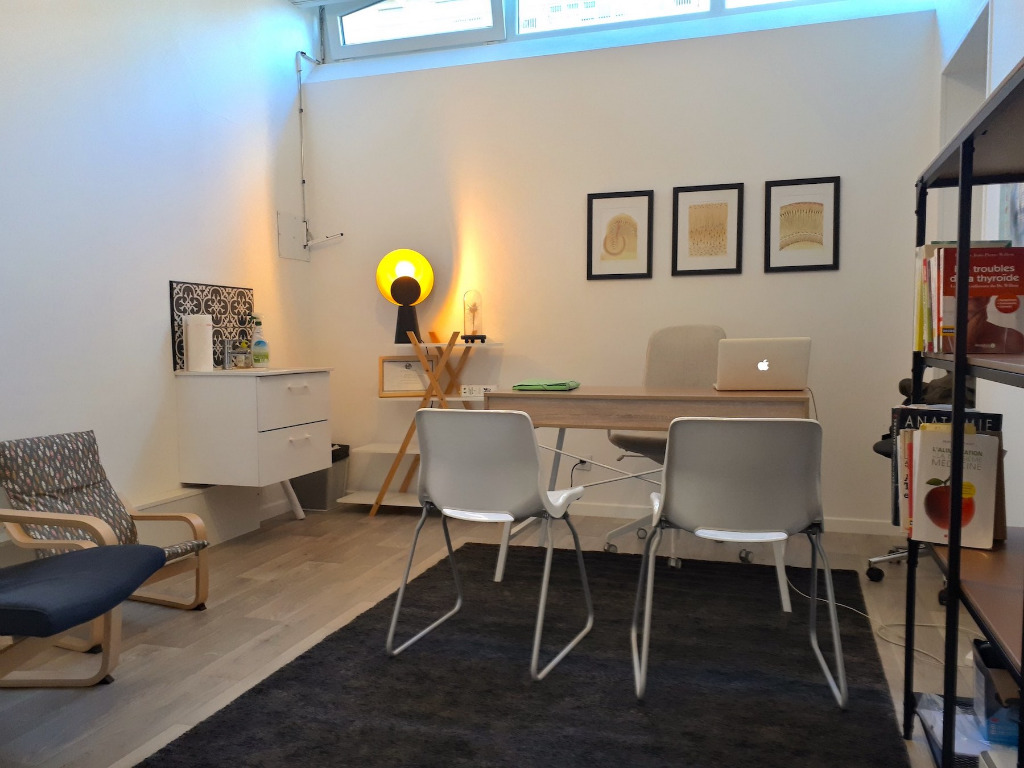 photo cabinet Olivier Besacier