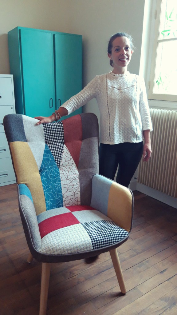 photo activite Alexia LAGACHE