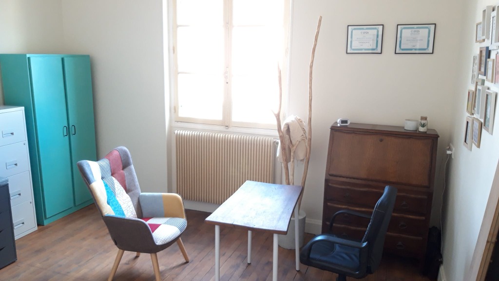 photo cabinet Alexia LAGACHE