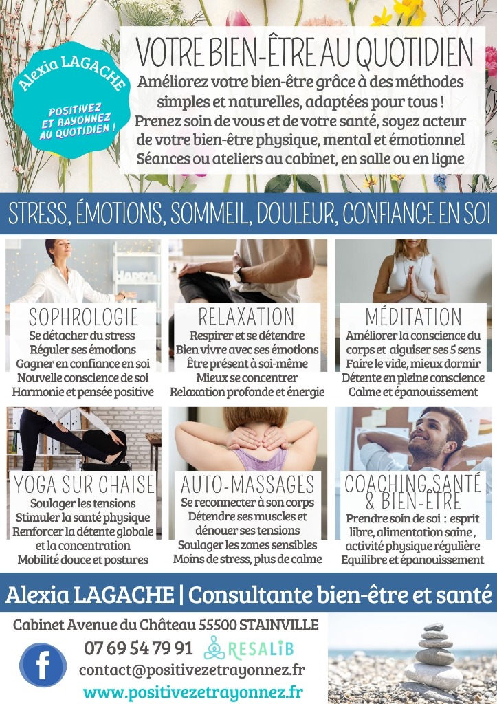 photo seance Alexia LAGACHE