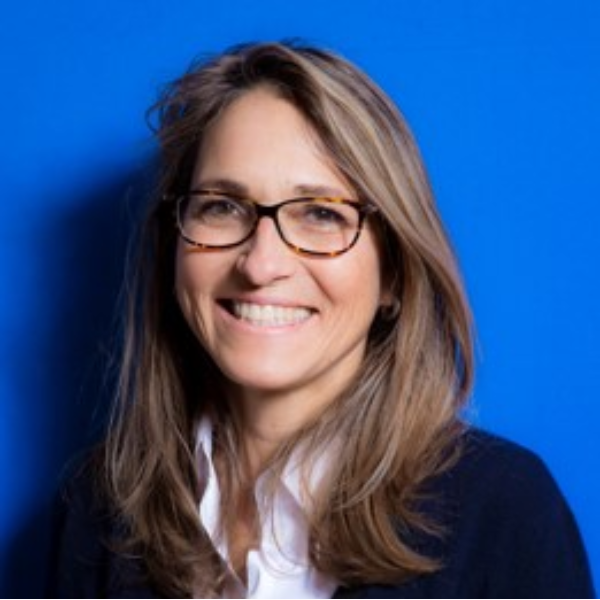 PATRICIA ROQUES SALAT