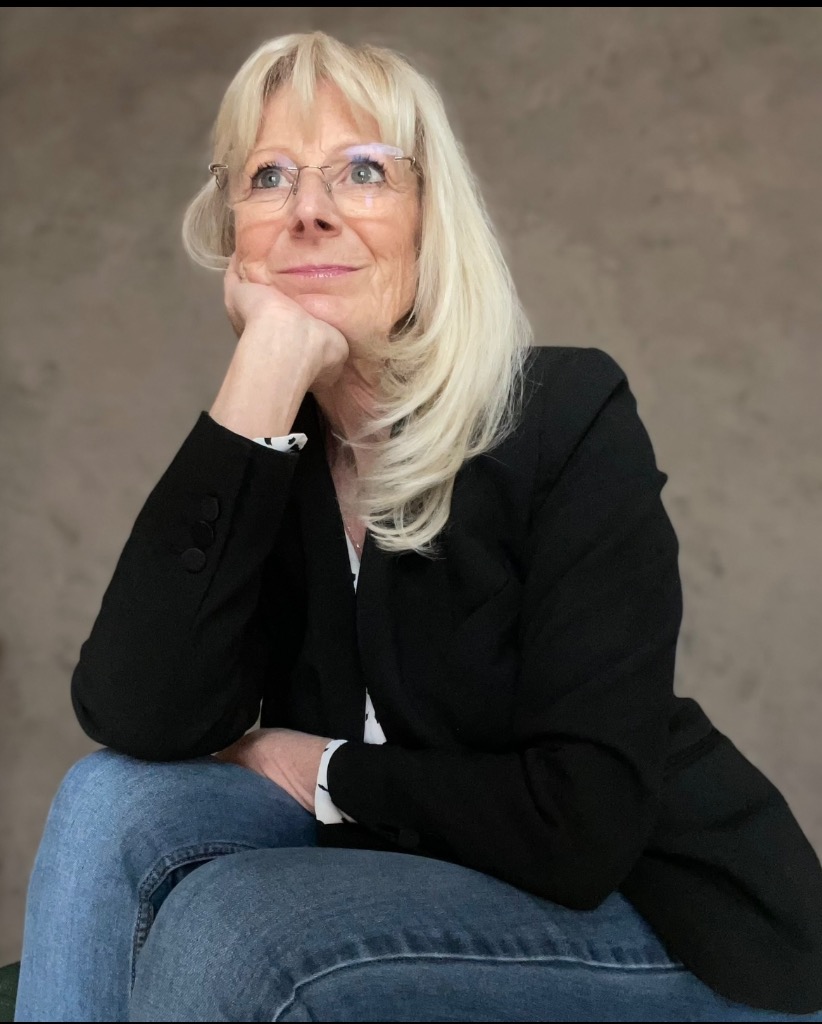 photo portrait Christel