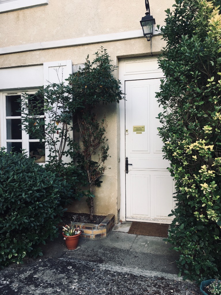 photo activite Laura BONNEFOND