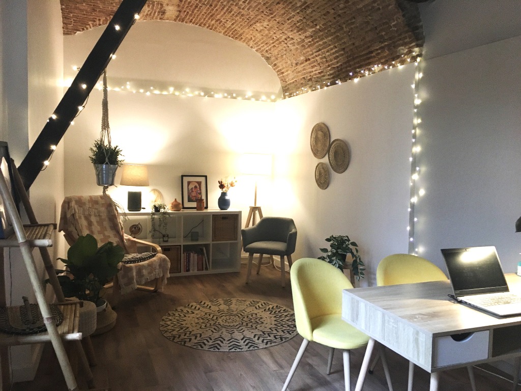 photo cabinet Laura BONNEFOND