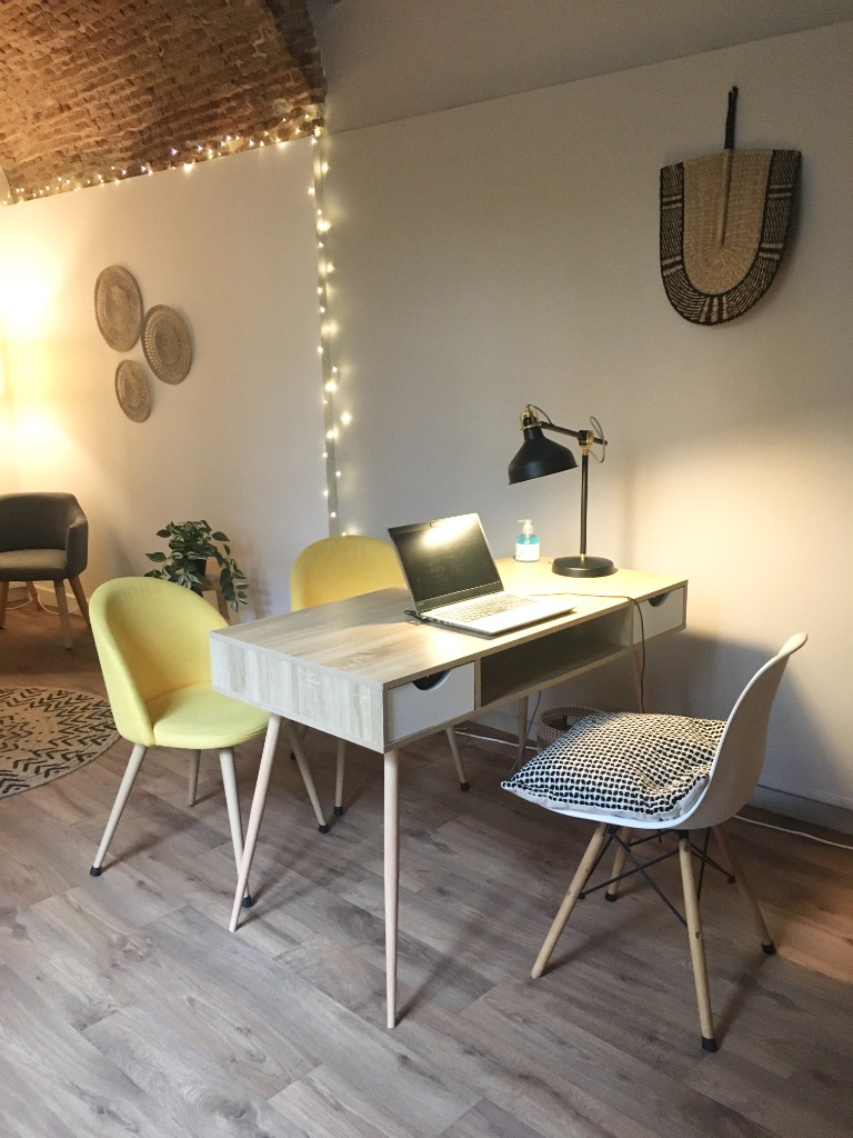 photo seance Laura BONNEFOND