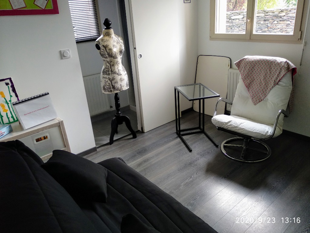 photo seance Charlotte Cabal