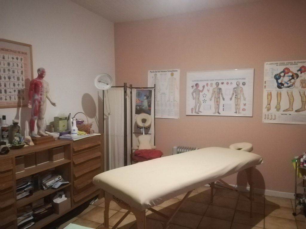 photo cabinet Martins Christelle