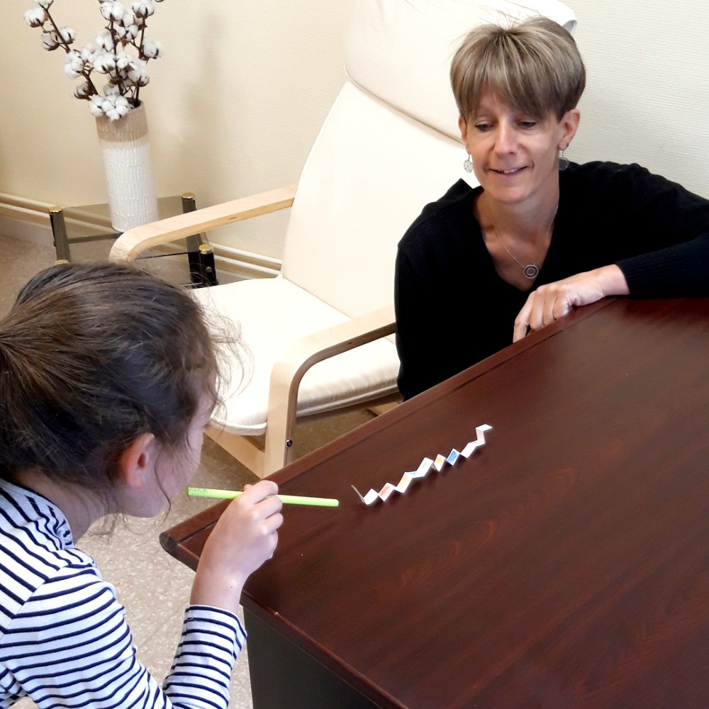 photo activite Severine David