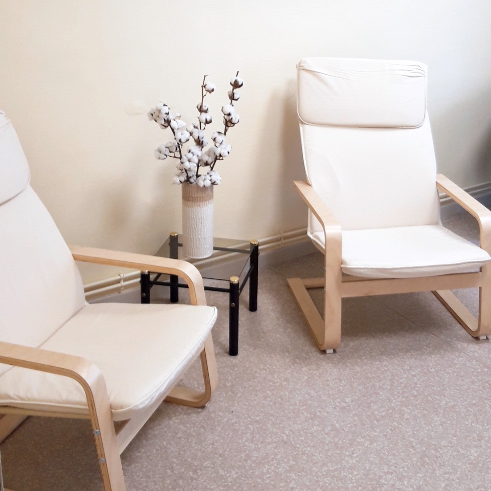 photo cabinet Severine David