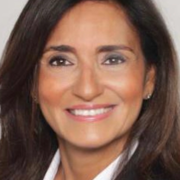 CARINE HABABOU SZNAJDERMAN