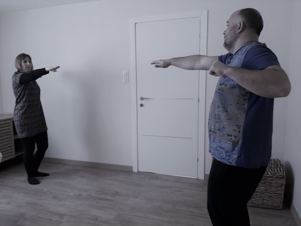 photo activite Ma Botiolà Sophrologie