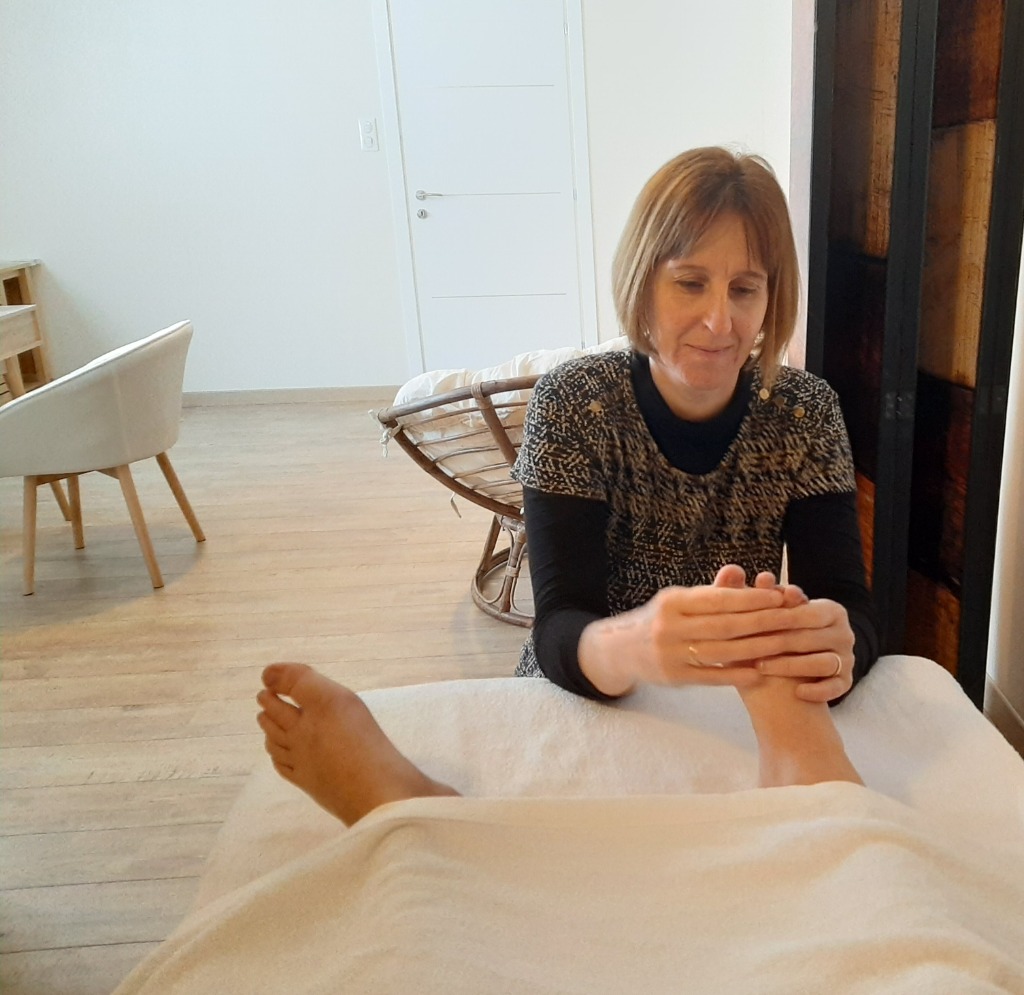 photo portrait Ma Botiolà Sophrologie