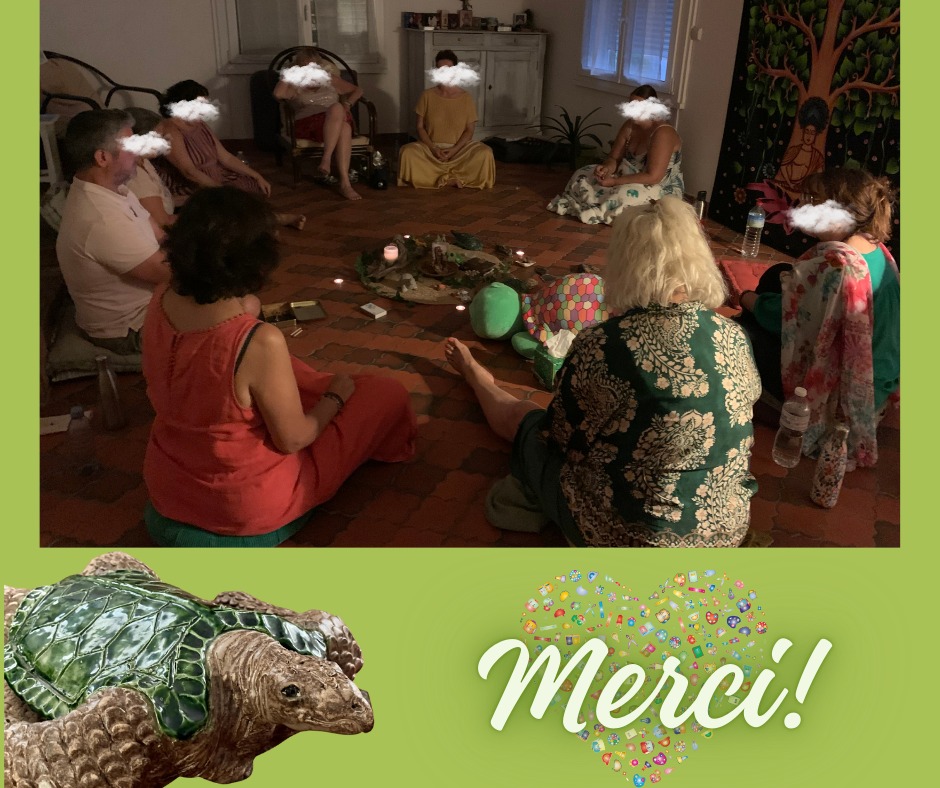 photo activite Stéphanie D’Angelo