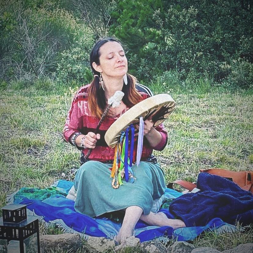 photo seance Stéphanie D’Angelo