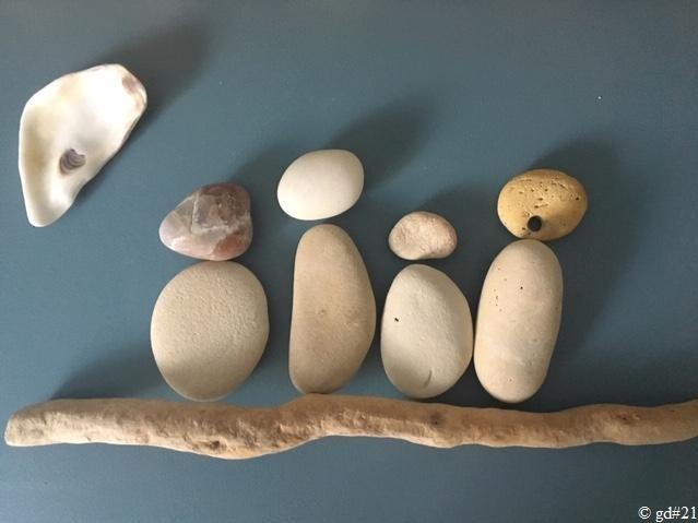 photo portrait Gaëlle DORADO