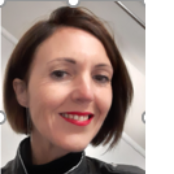 Stéphanie Combe Corre