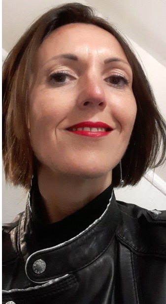 photo portrait Stéphanie Combe Corre