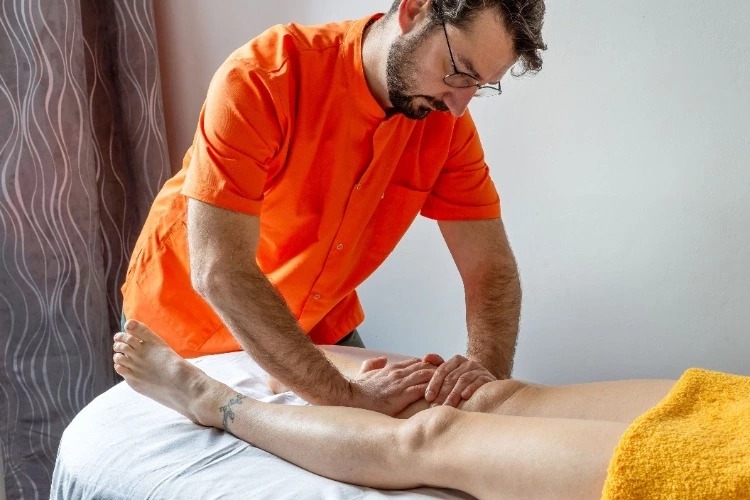 photo activite Nicolas Poletti