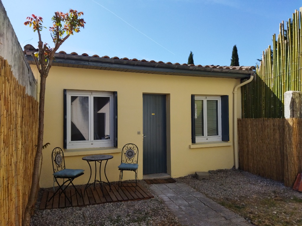 photo cabinet Céline Capitaine